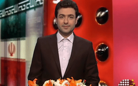 خبری ساعت ۲۱ شبکه یک سیما