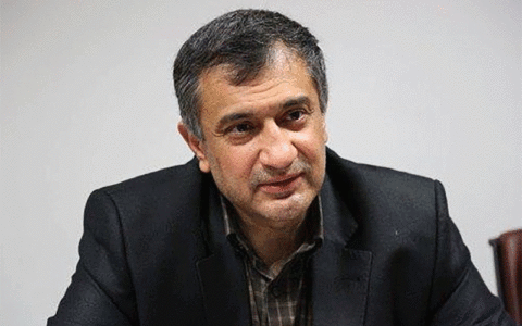 دریاچه ارومیه