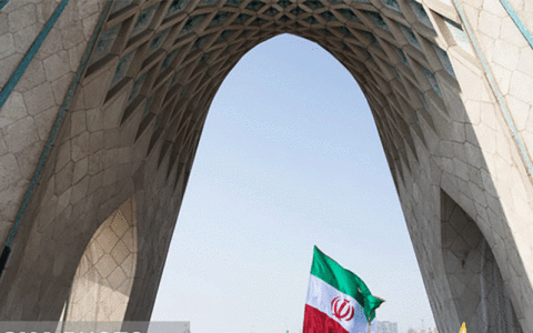 راهپیمایی ۲۲ بهمن
