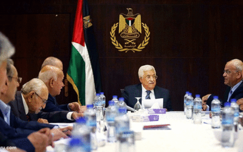 فلسطین