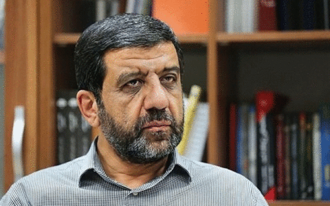 ضرغامی