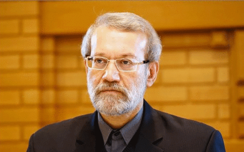 لاریجانی