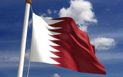 وزیر خارجه قطر