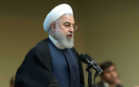 روحانی