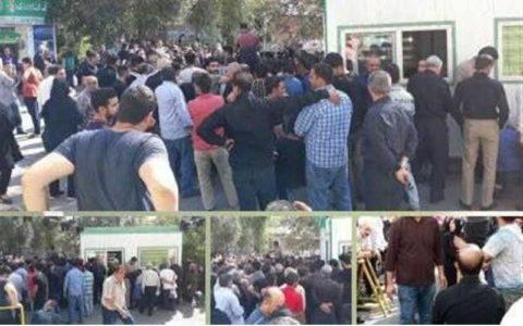 حقوق حداقلی بگیران از قیمت گوشت هم شکست خورد!