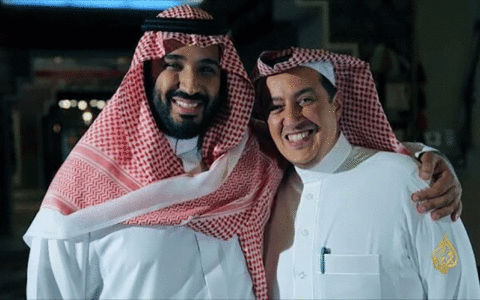 خاشقجی