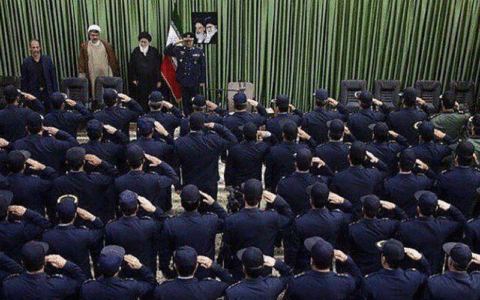 امام جمعه مشهد