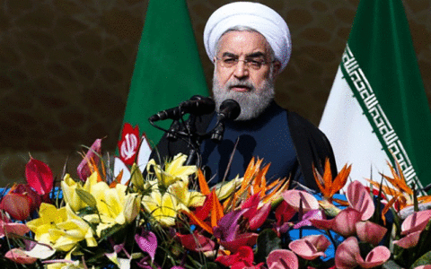 روحانی