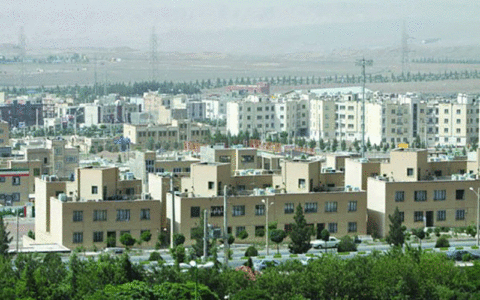 واحد مسکونی