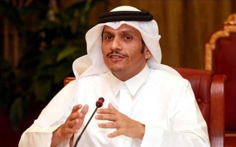 قطر