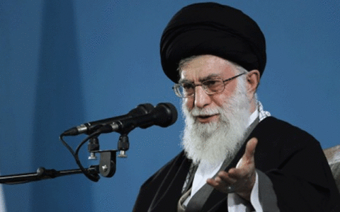 رهبر معظم انقلاب
