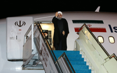 روحانی