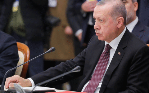 اردوغان