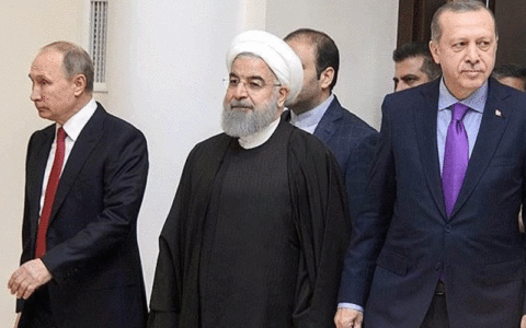 اختلافات تهران و مسکو