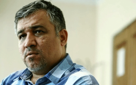 احمدی نژاد