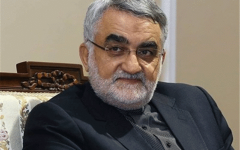 بروجردی
