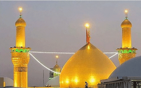 ویزای عراق