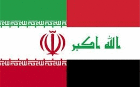 دورنمای ناهموار جاده ابریشم عراق