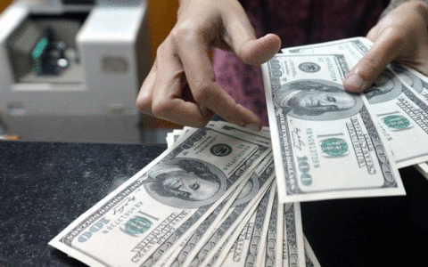 قیمت ارز