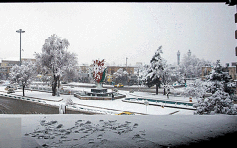 سازمان هواشناسی