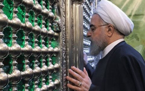 سفر روحانی