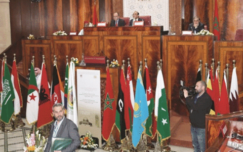 جدال بر سر ایران