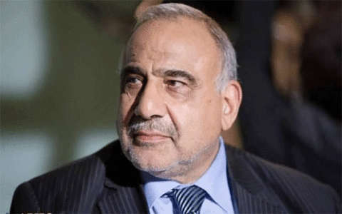 نخست وزیر عراق
