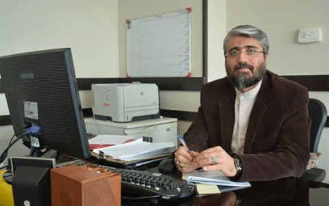 عیدانه مستمری بگیران