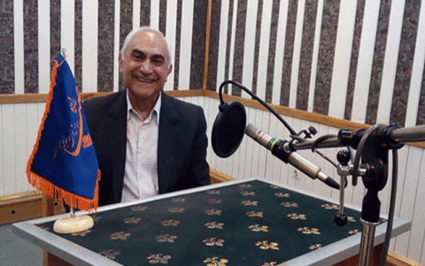 رادیو صبا