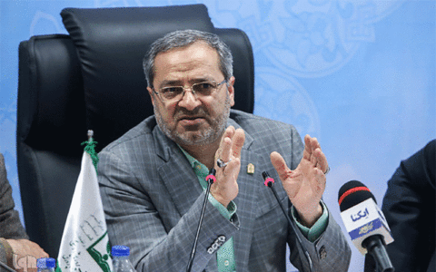 علیرضا کاظمی