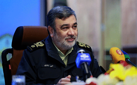 کاروانهای راهیان نور