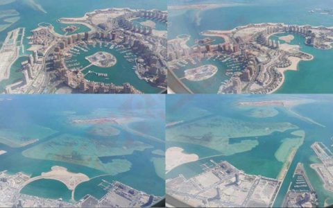 خلیج فارس