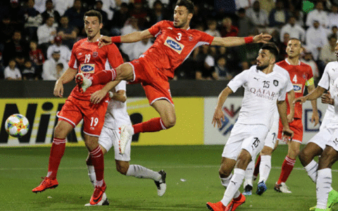 پرسپولیس