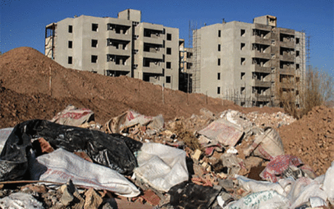 میراث دلواپسان