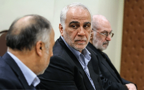 20 سال زندان برای این 3 مدیر ارشد بانک سرمایه
