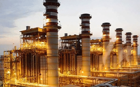 نیروگاههای برقآبی