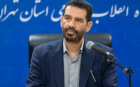 متهم پرونده گروه هدایتی فرار کرد