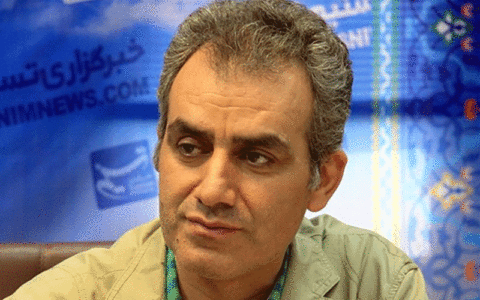 مدیر کل هنرهای نمایشی