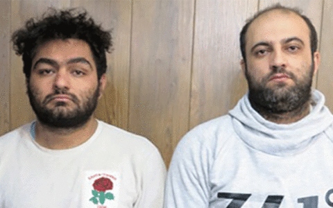 سرقت مدارک خودرو و جعل سند
