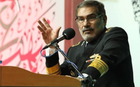 امنیت ملی
