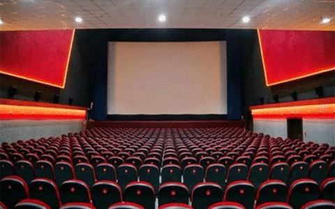 وضعیت فعالیت سینماها
