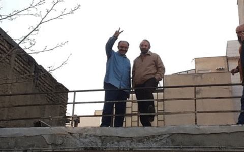 سریال نوروزی «زوج یا فرد»