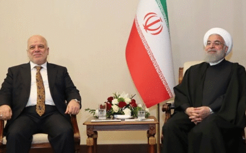 روحانی