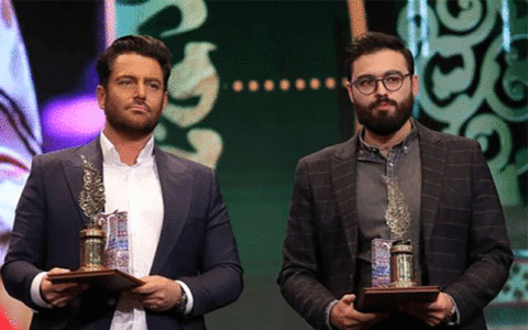 مجری تلویزیون