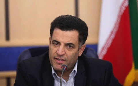 استانهای سیل زده