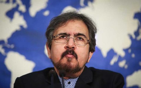 بهرام قاسمی