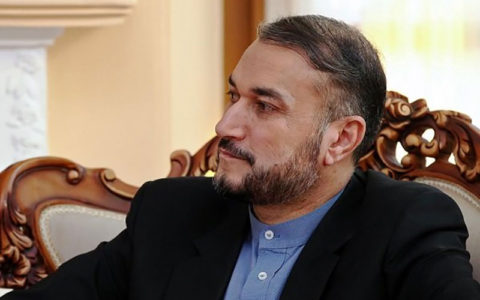 حسین امیرعبداللهیان