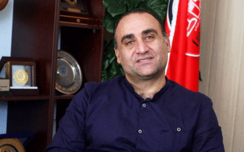 عبدی