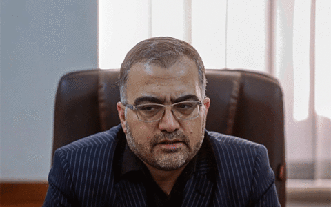 حسابهای رسمی جمعیت هلال احمر