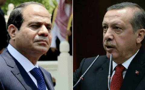 اردوغان